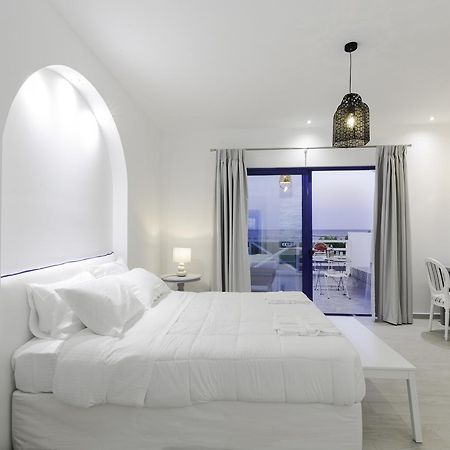 פליראקי Dimitra Boutique Rooms מראה חיצוני תמונה
