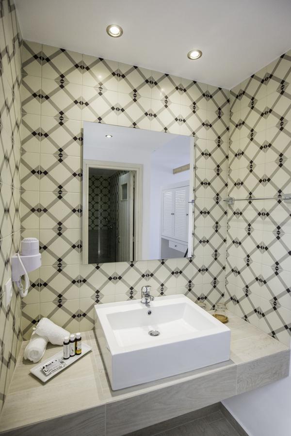פליראקי Dimitra Boutique Rooms מראה חיצוני תמונה
